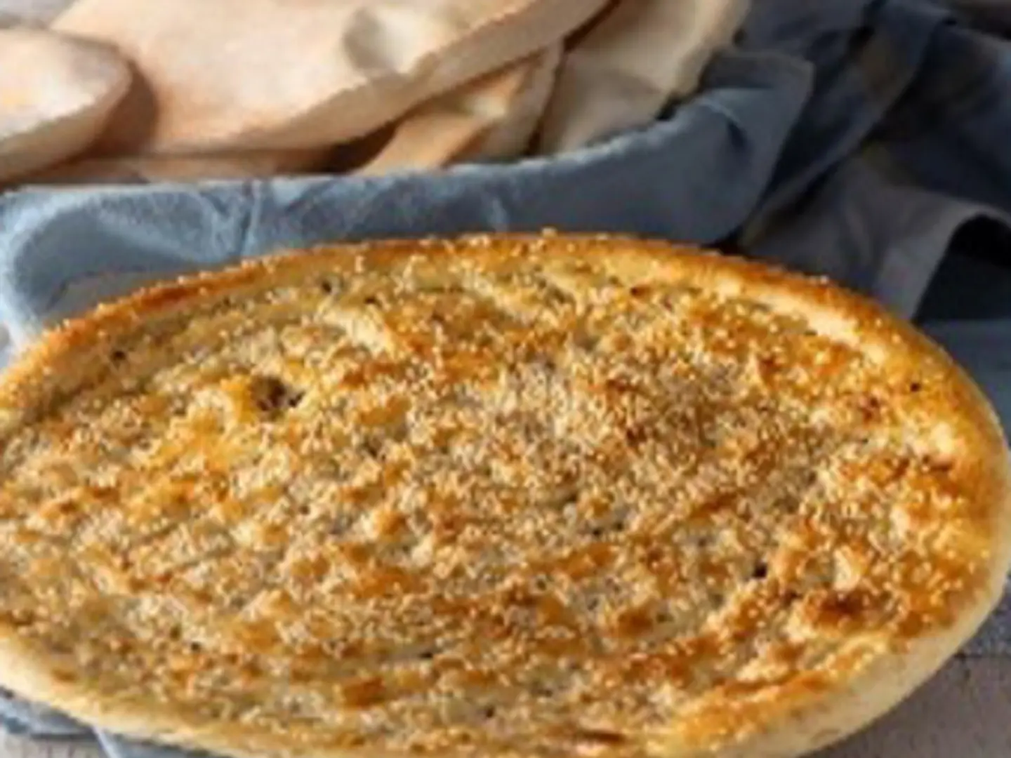 Nan With Butter