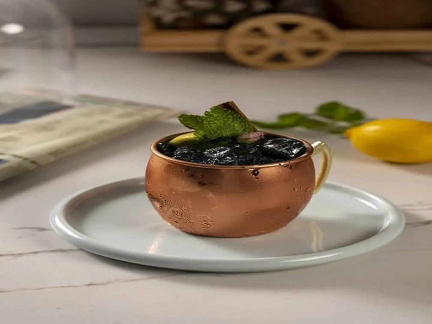 Mohitios Classic Mojito