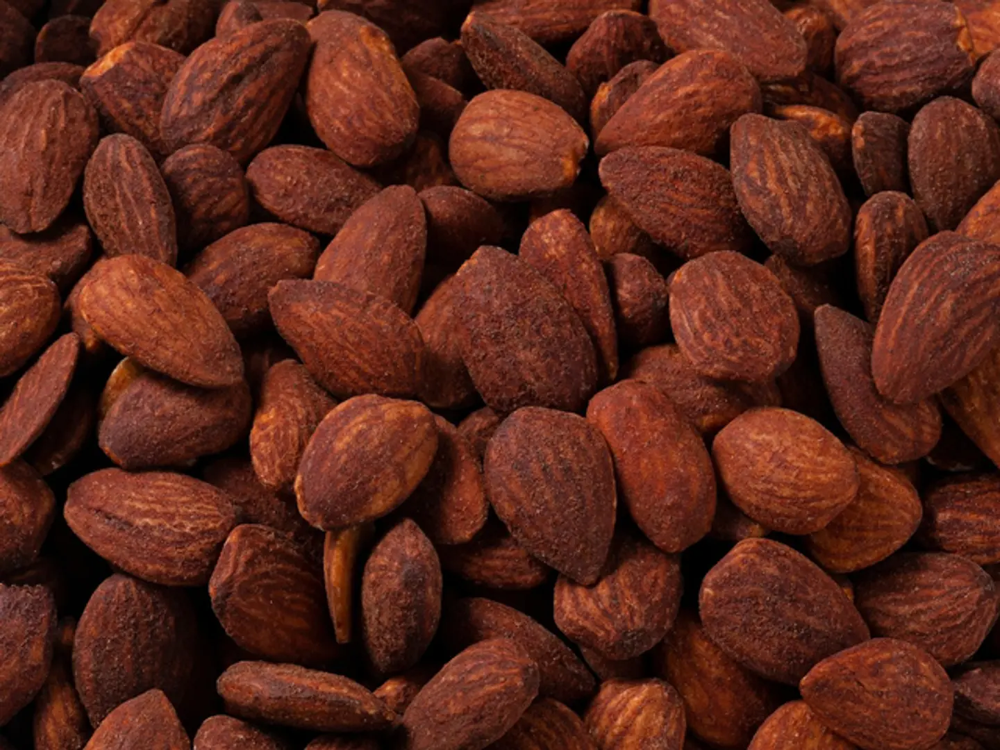 Smoked Almond