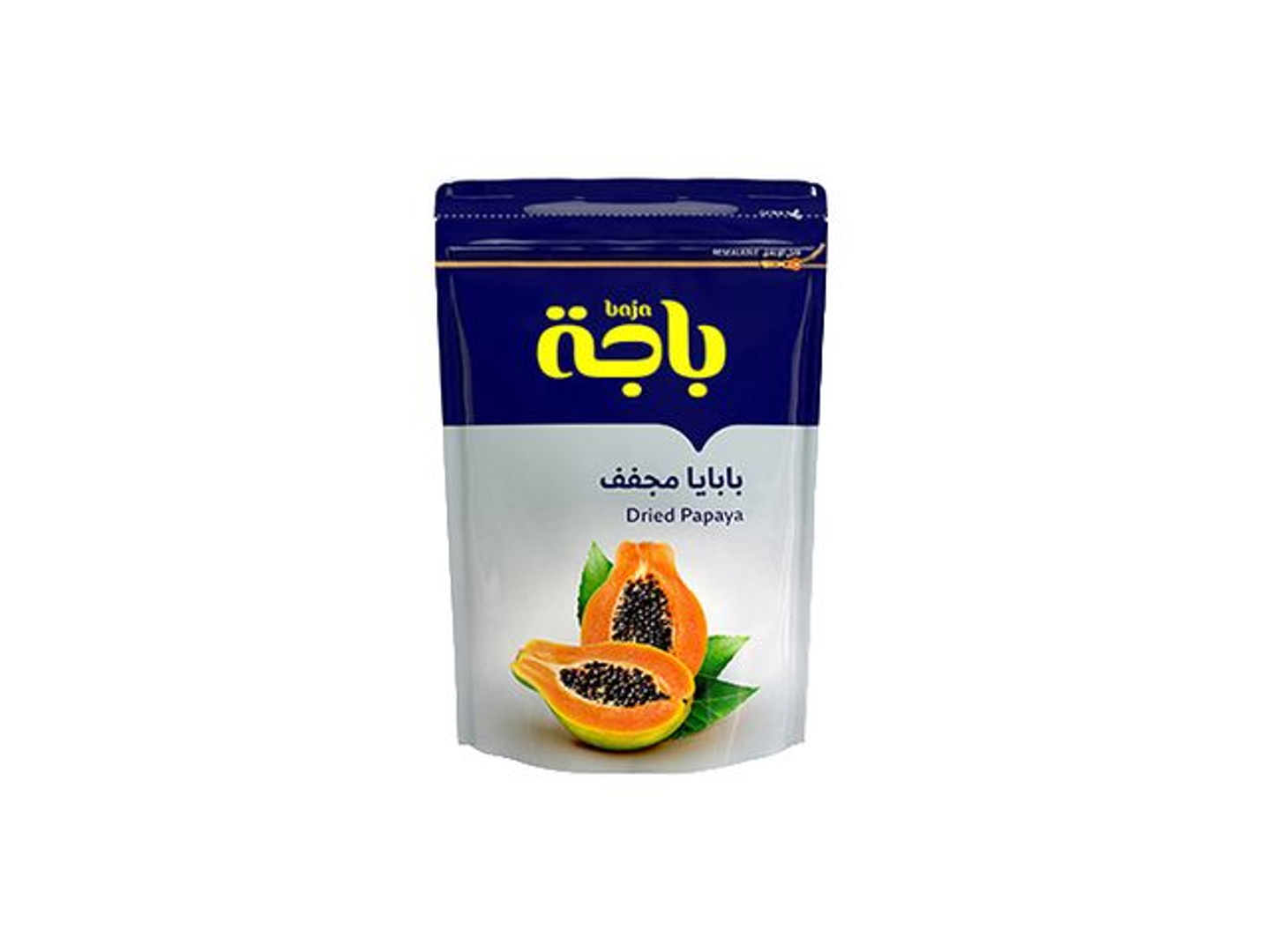 Dried Papaya 200 Mg