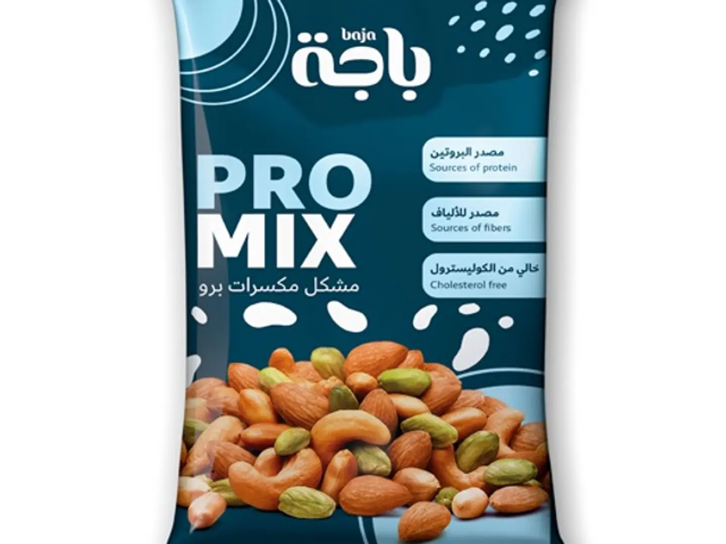 Pro Mix 30 G