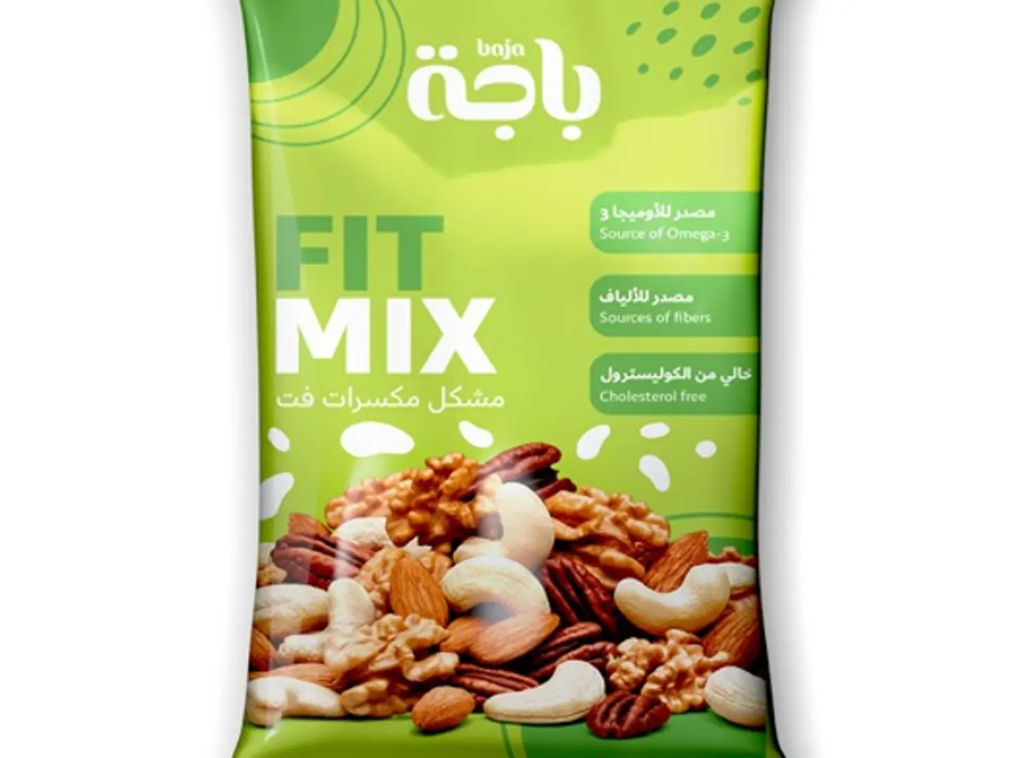 Fit Mix 30 G