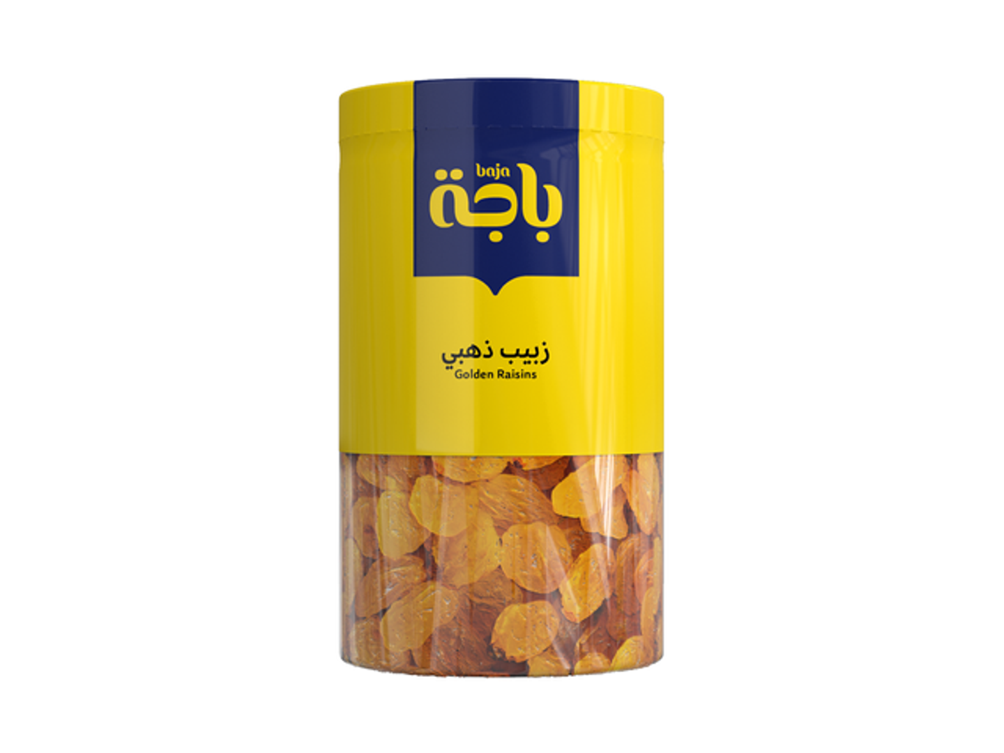 زبيب ذهبي ٢٨٠ م غ
