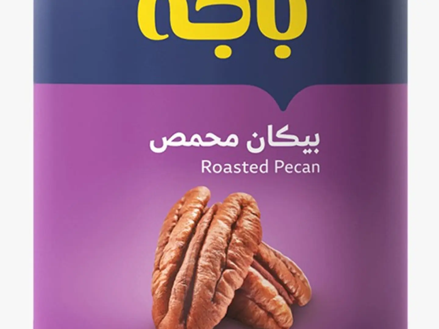 Roasted Pecan 140 Gm
