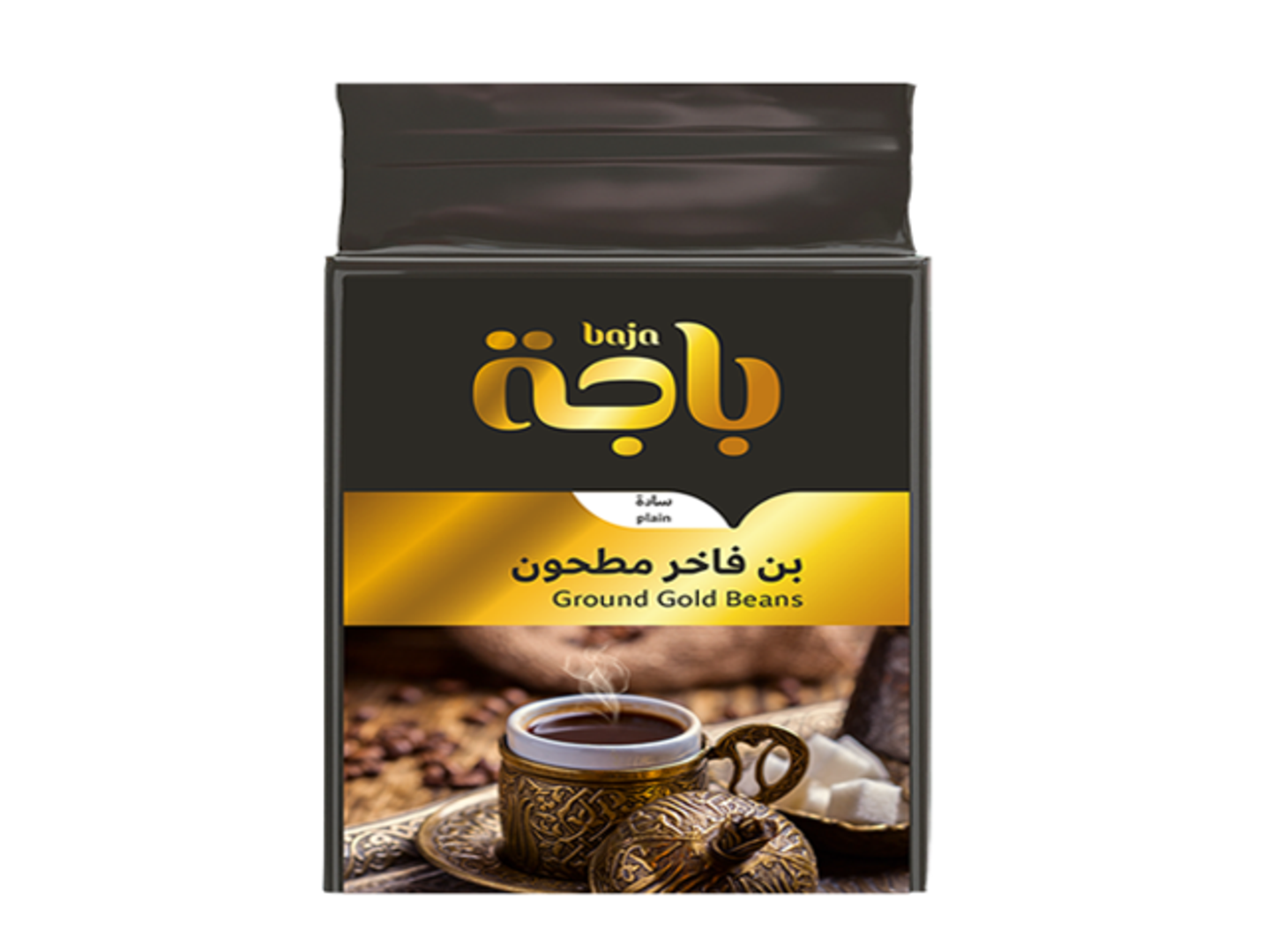 Premium Turkish Coffee 200 Gm