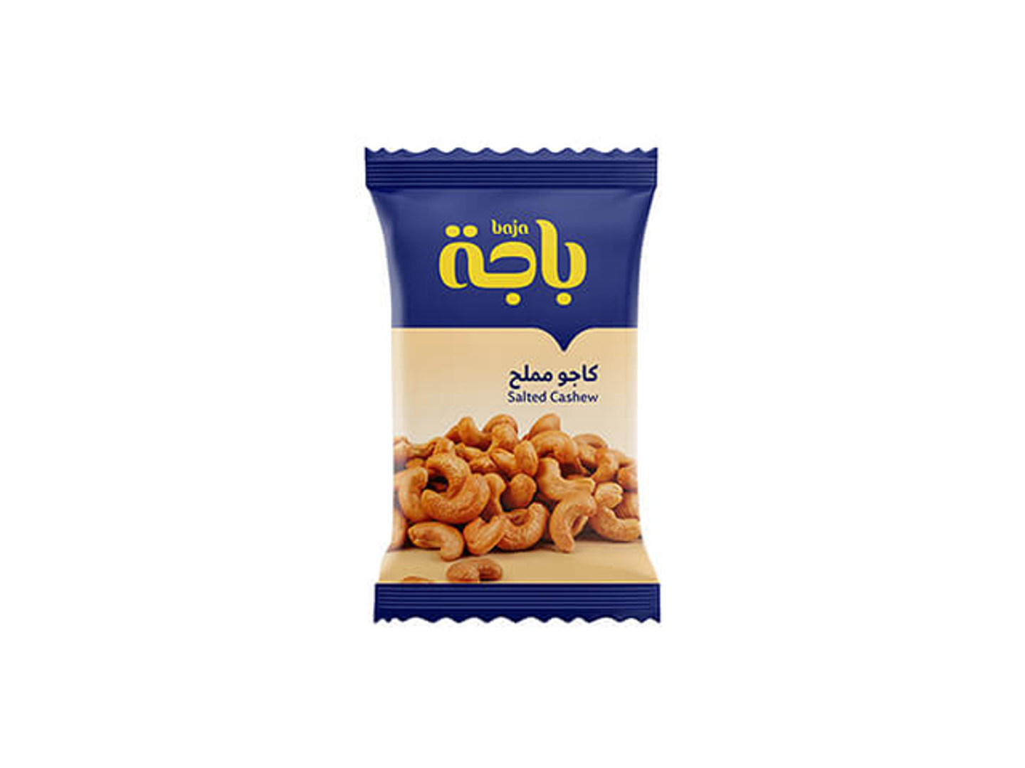 Salted Cashew 15 G