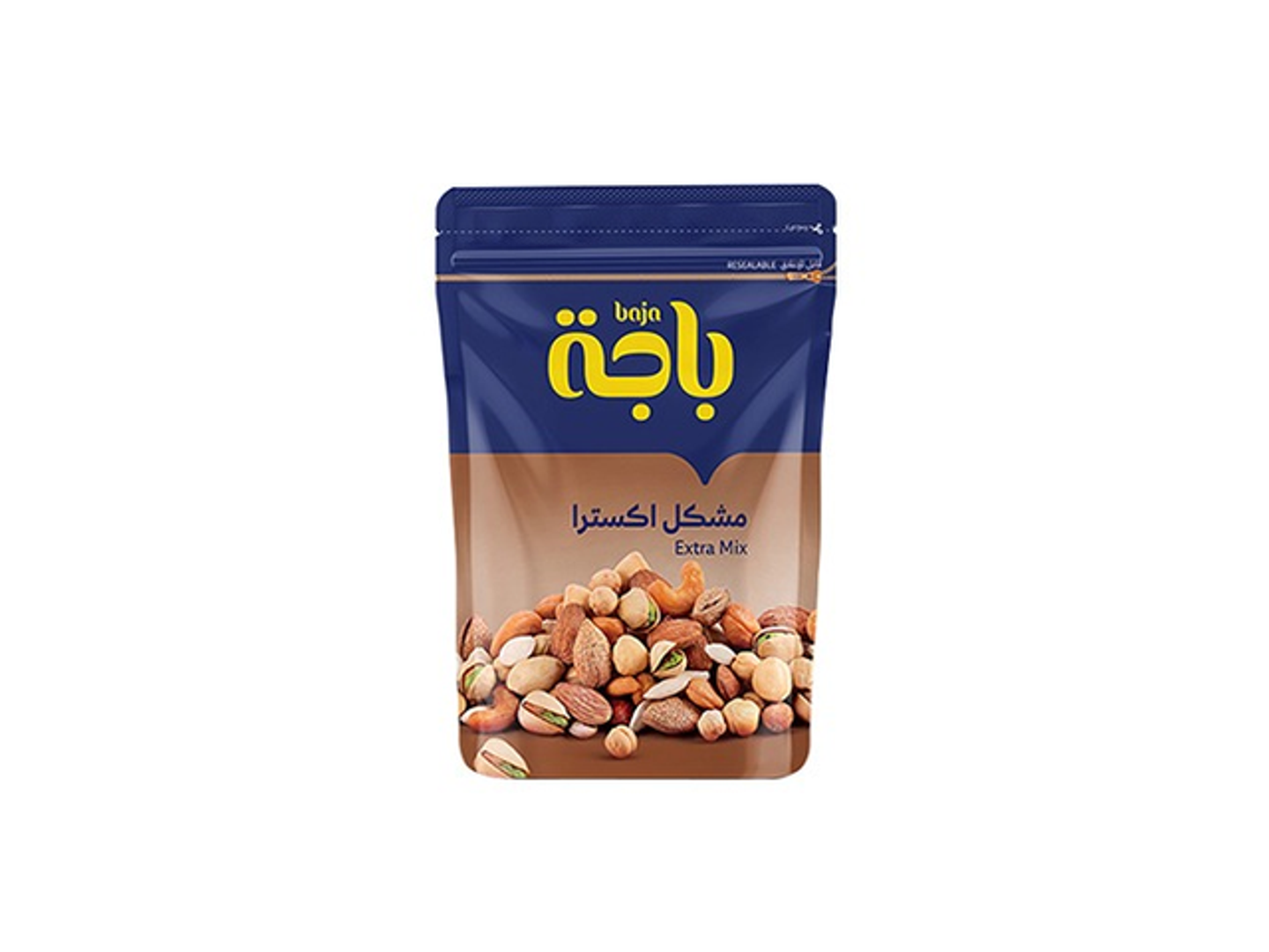 Extra Mixed 280 Gm