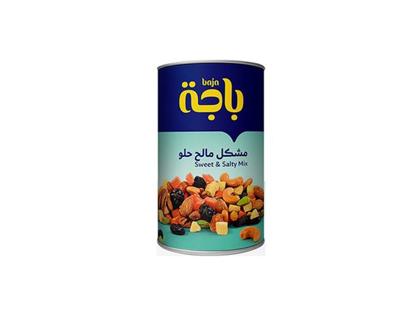 Mixed Sweet & Salty 450 Gm