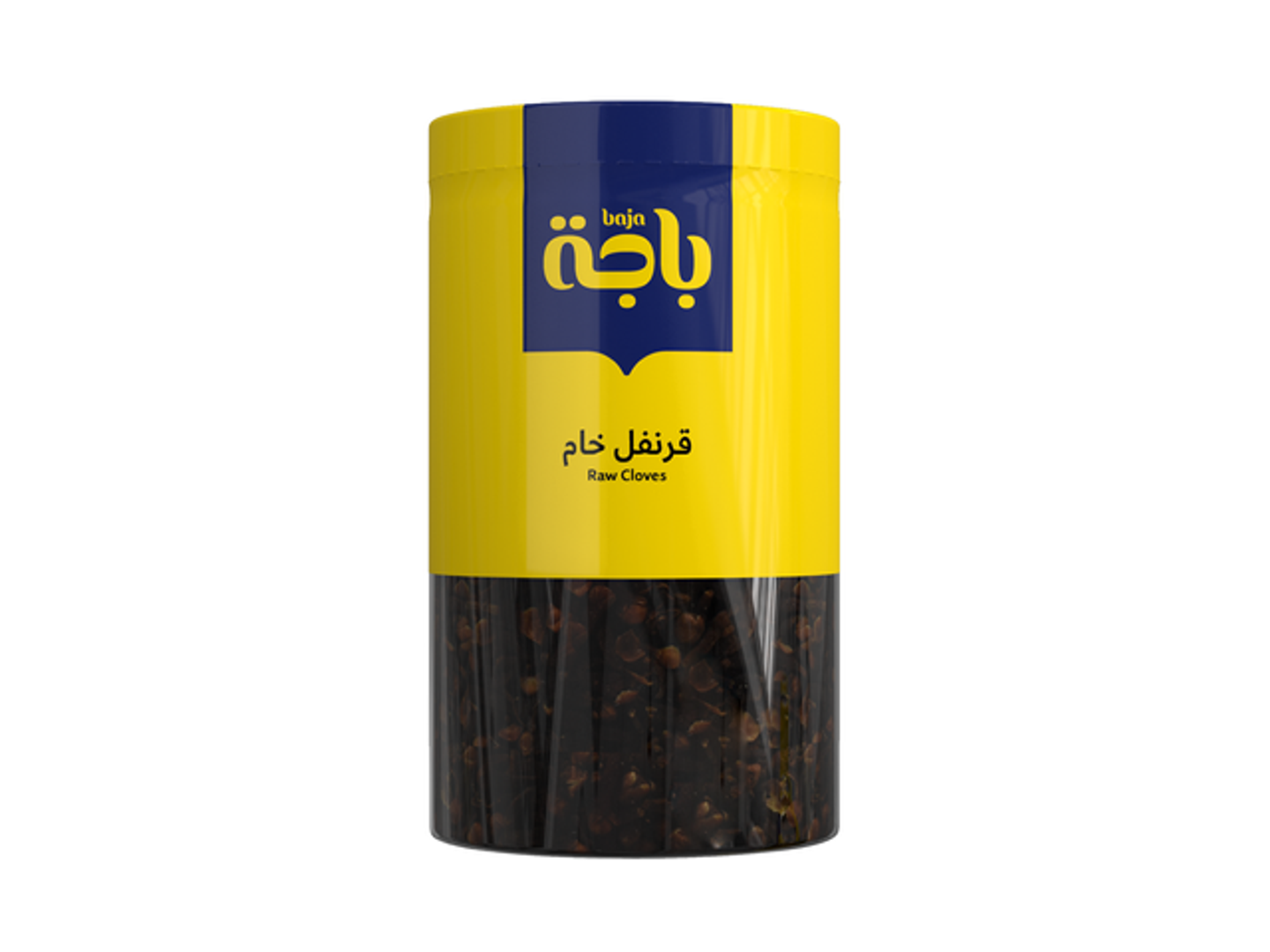Raw Cloves