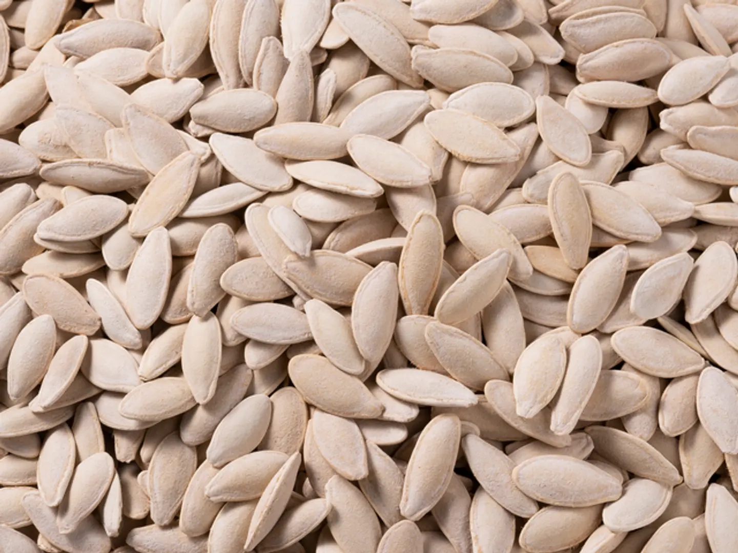 Super Salted Pumpkin Seeds