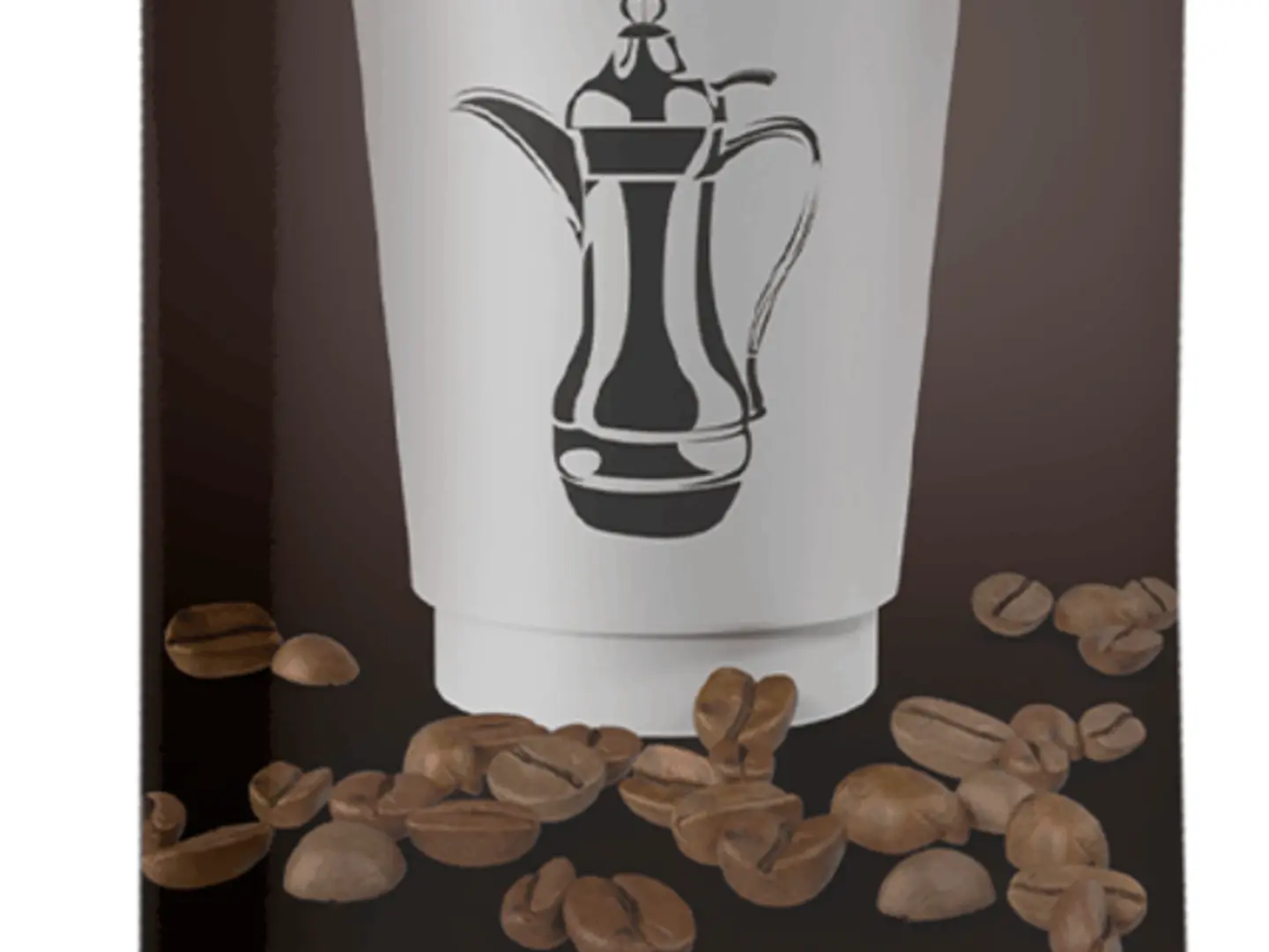 Saudi Coffee Cloves 5gm