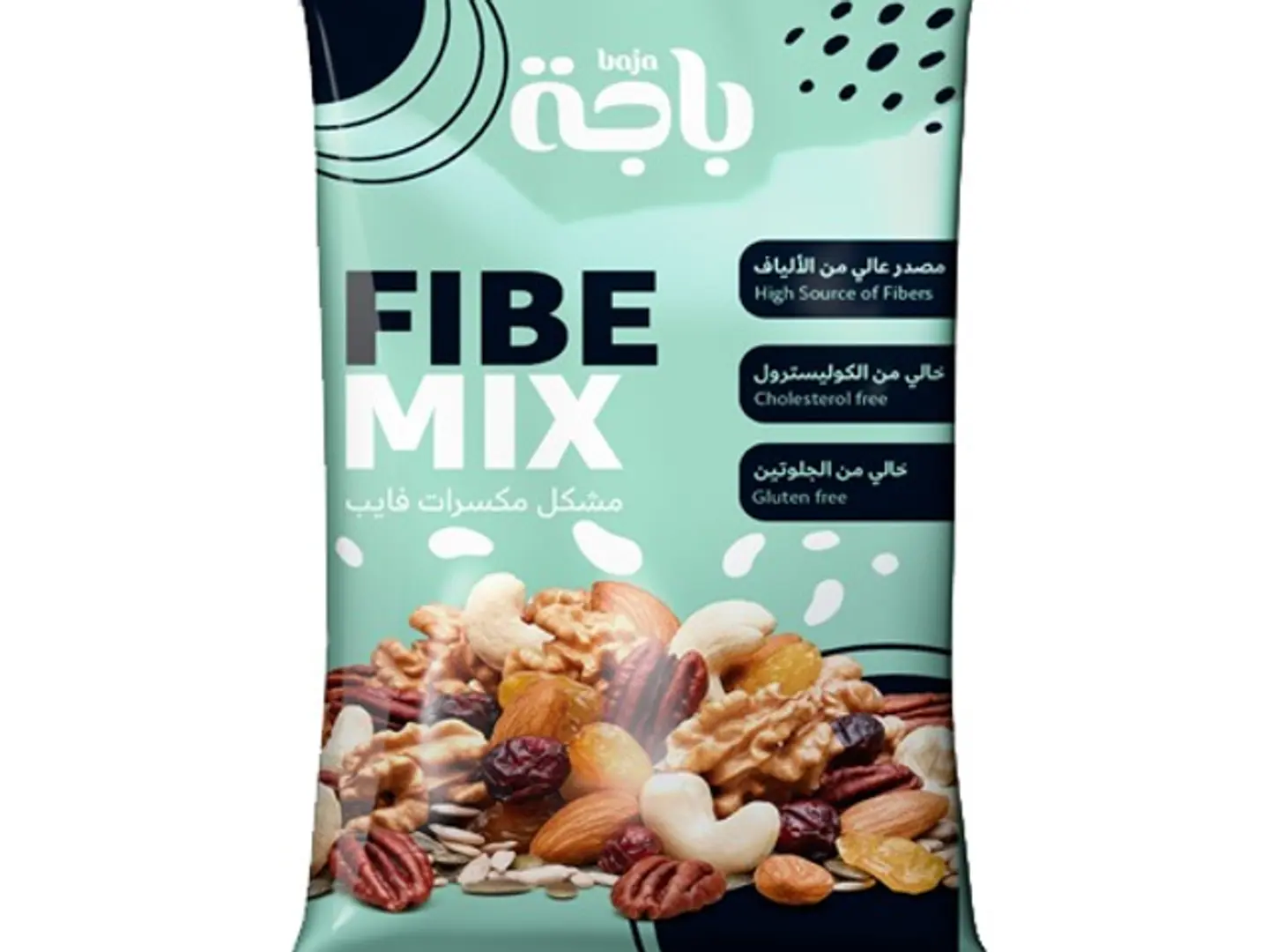 Fibe Mix 30 G