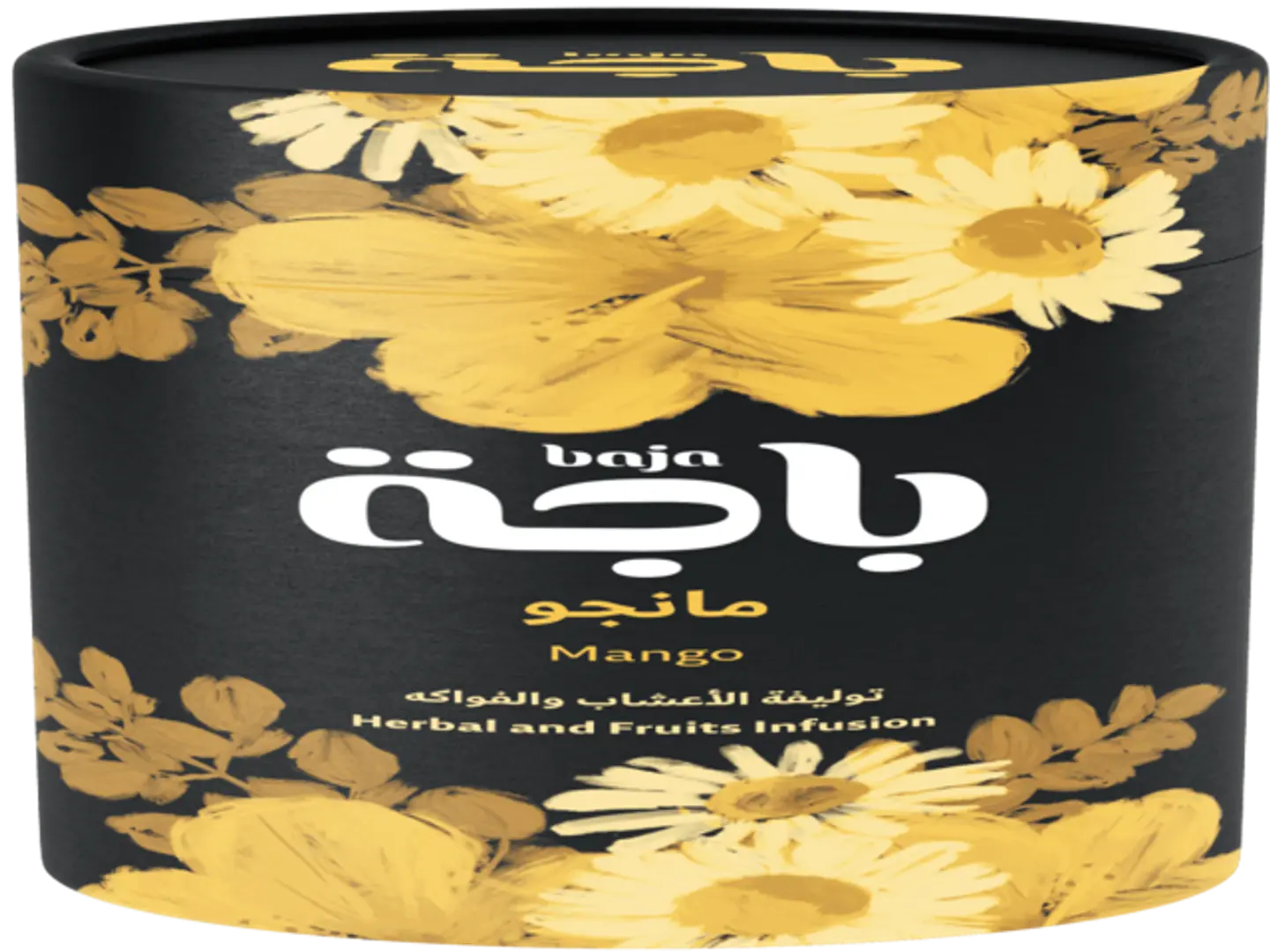 Mango Tea