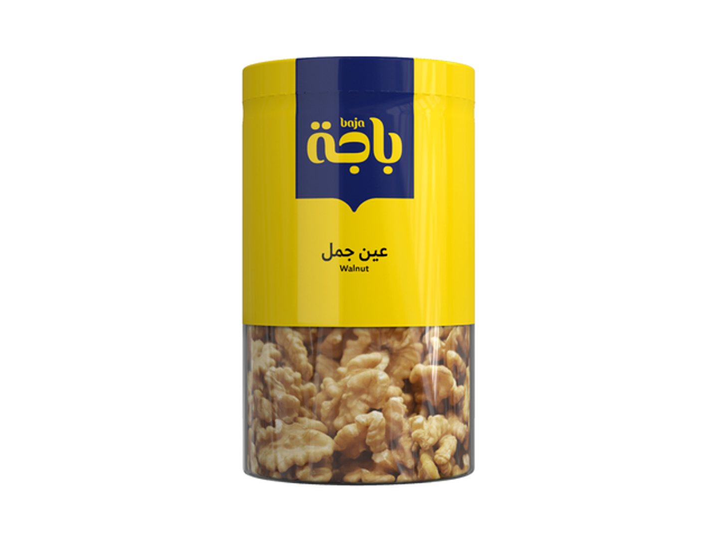 ‏Walnuts
