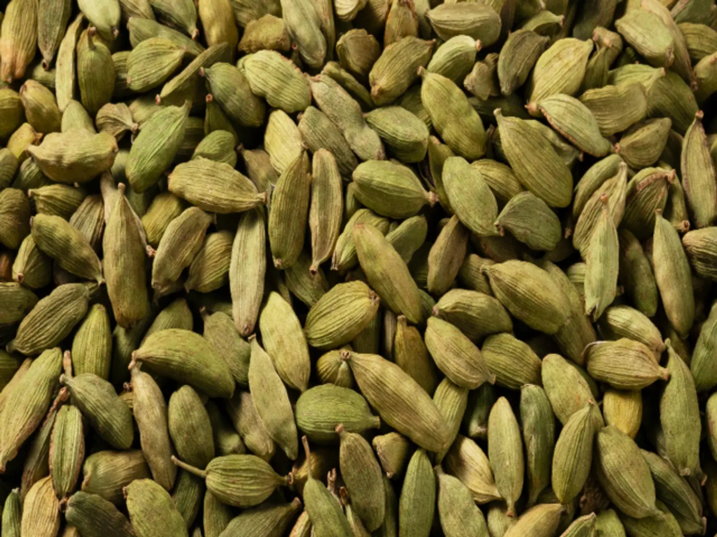 Cardamom No.1