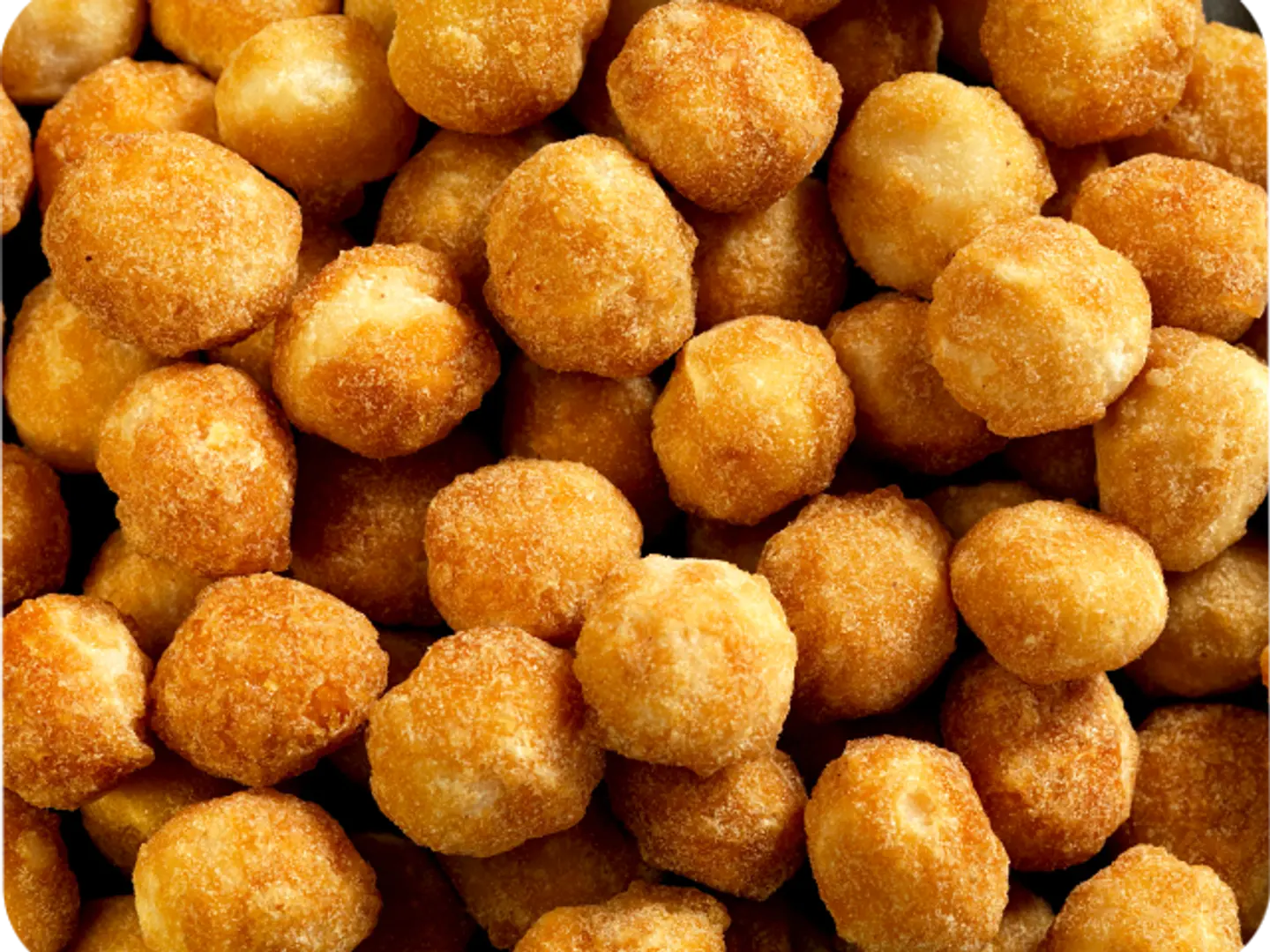 مكاديميا عسل