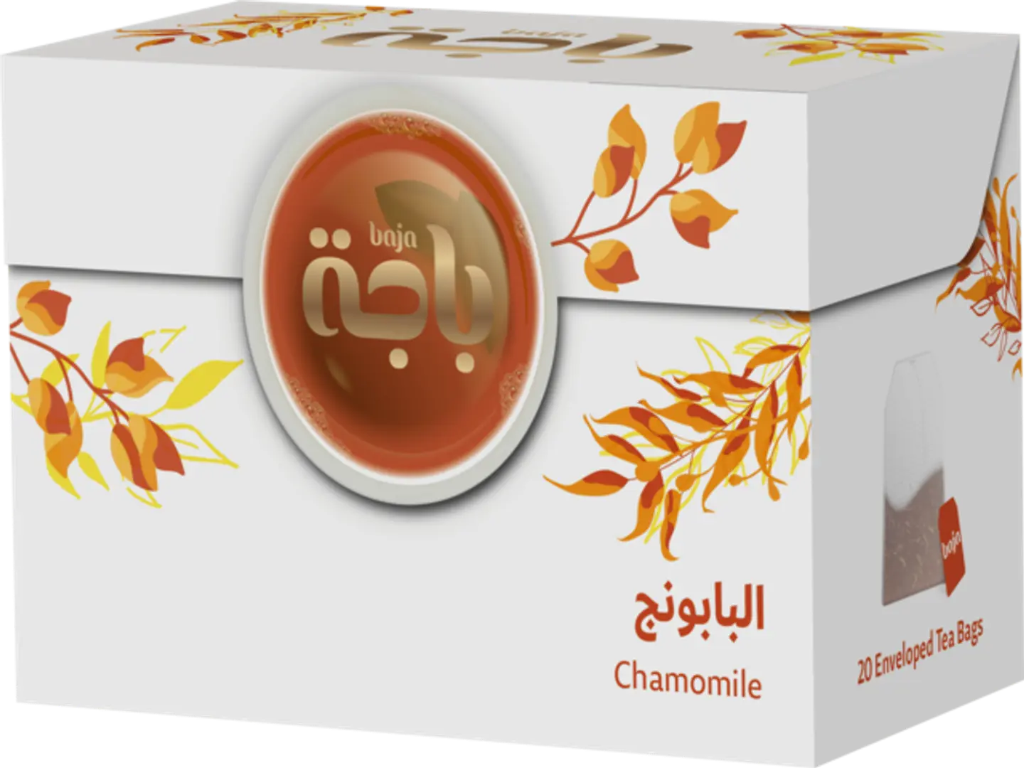 Chamomile 20 Bag
