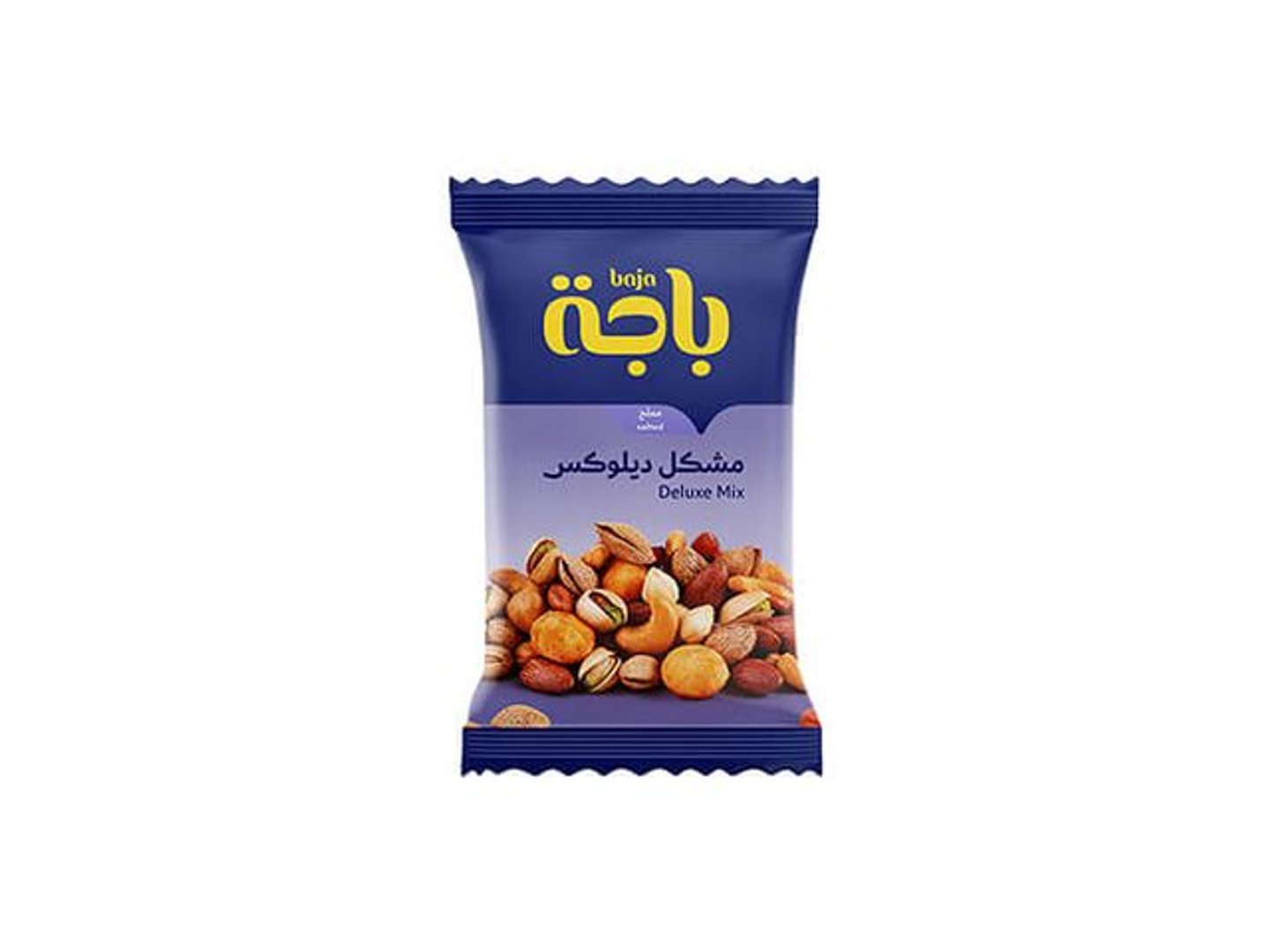 Salted Mixed Deluxe 15 Gm