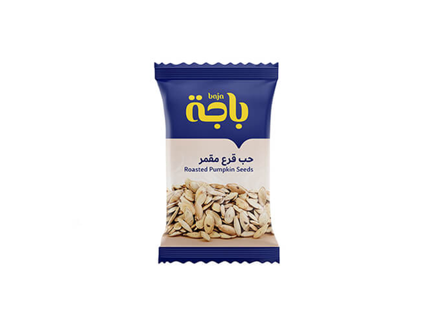 Roasted Pumpkin Seeds 15g
