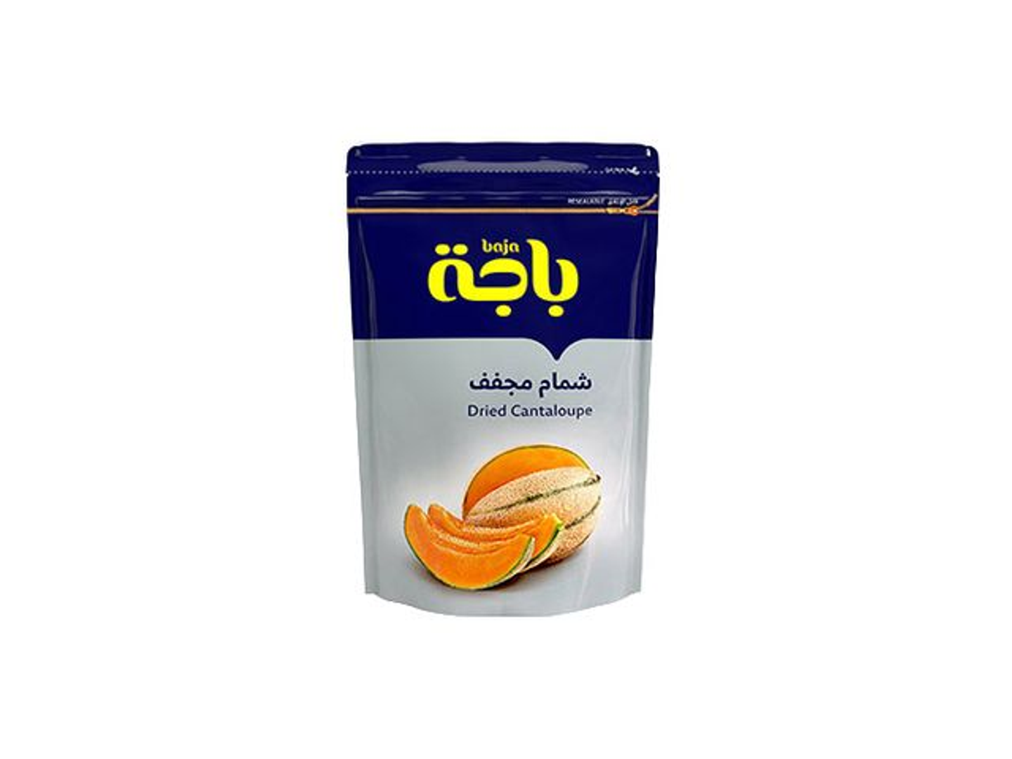 Dried Cantaloupe200 Mg