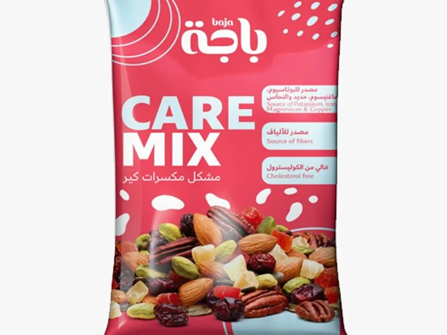 Care Mix 30 G