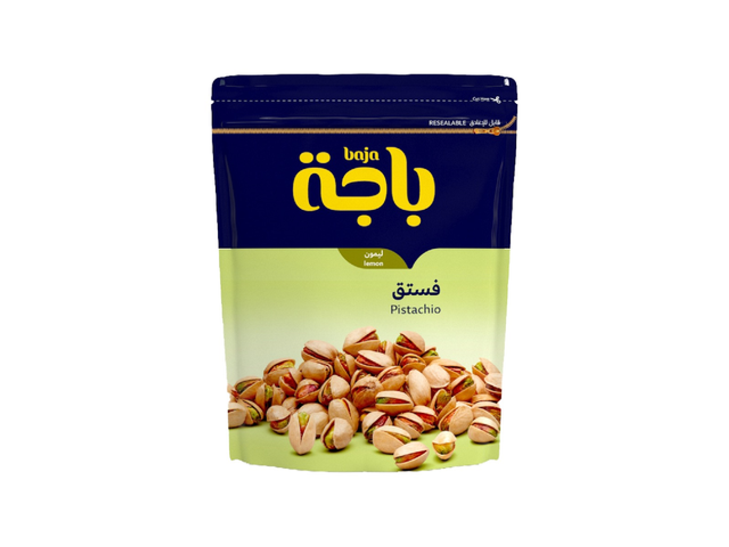 فستق ليمون ٢٨٠غ