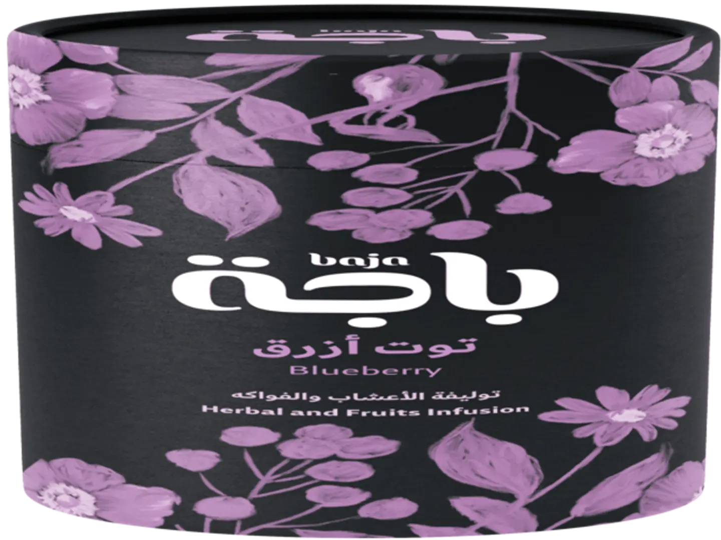Herbal Tea Blueberry