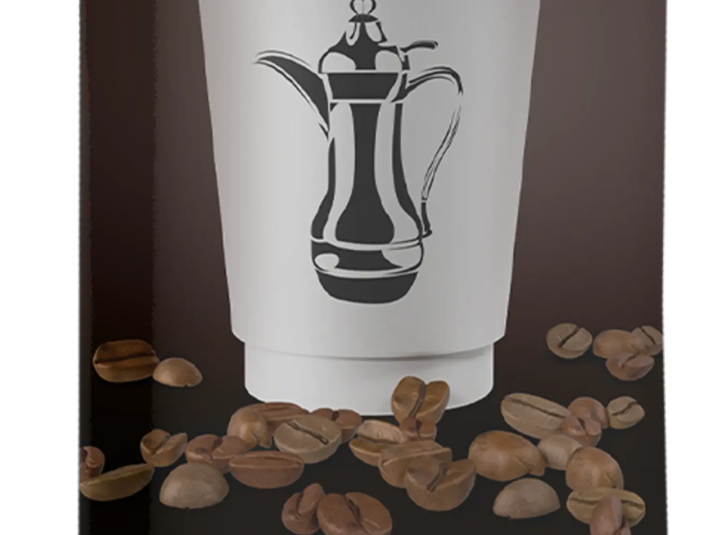 Saudi Arabic Coffee Cardamom 5gm
