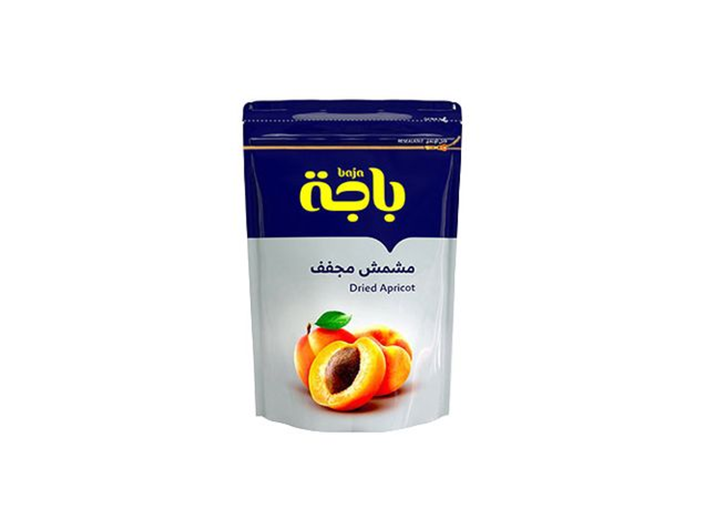 Dried Apricots 200 Mg