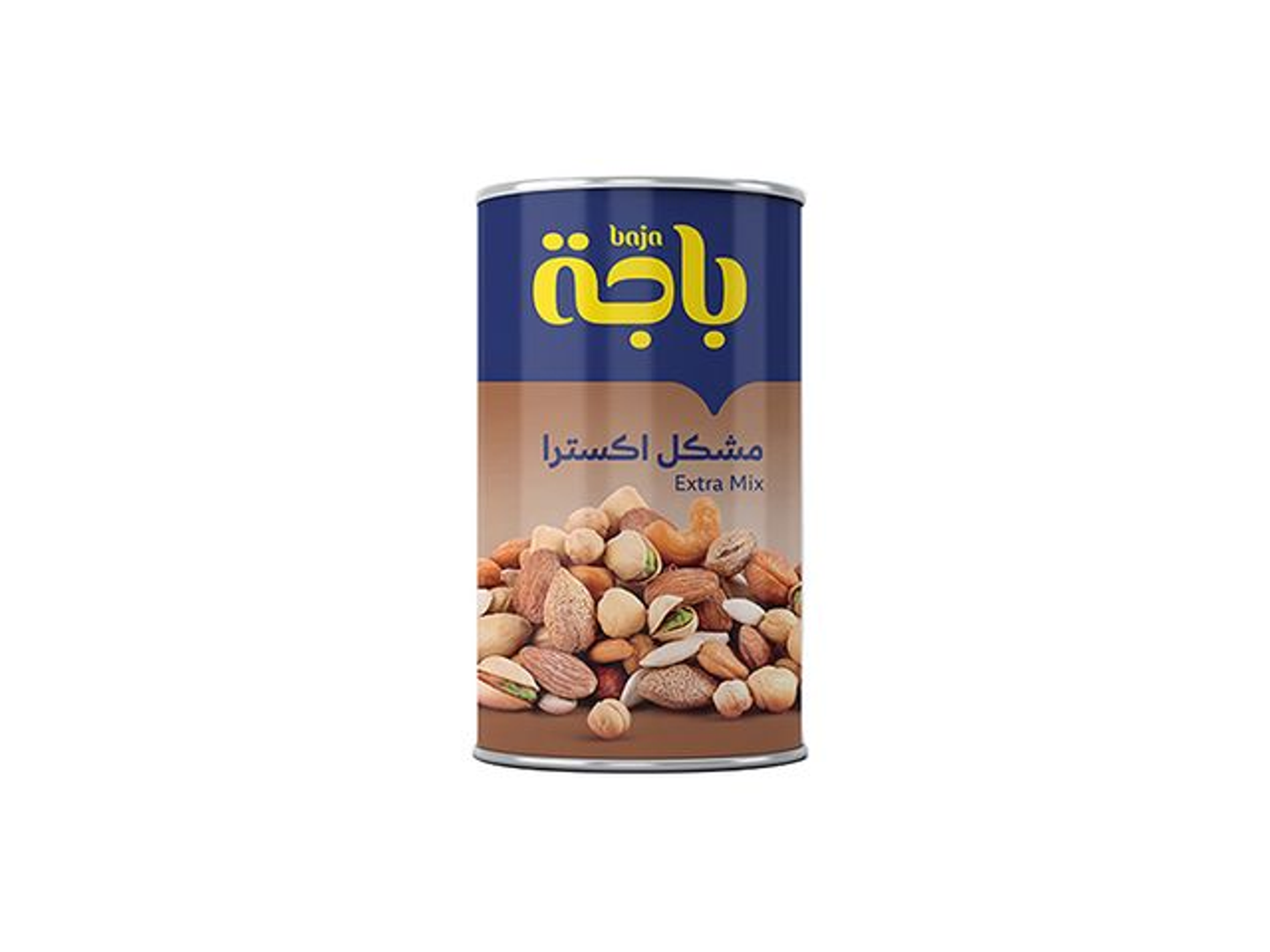 Extra Mixed 450 Gm