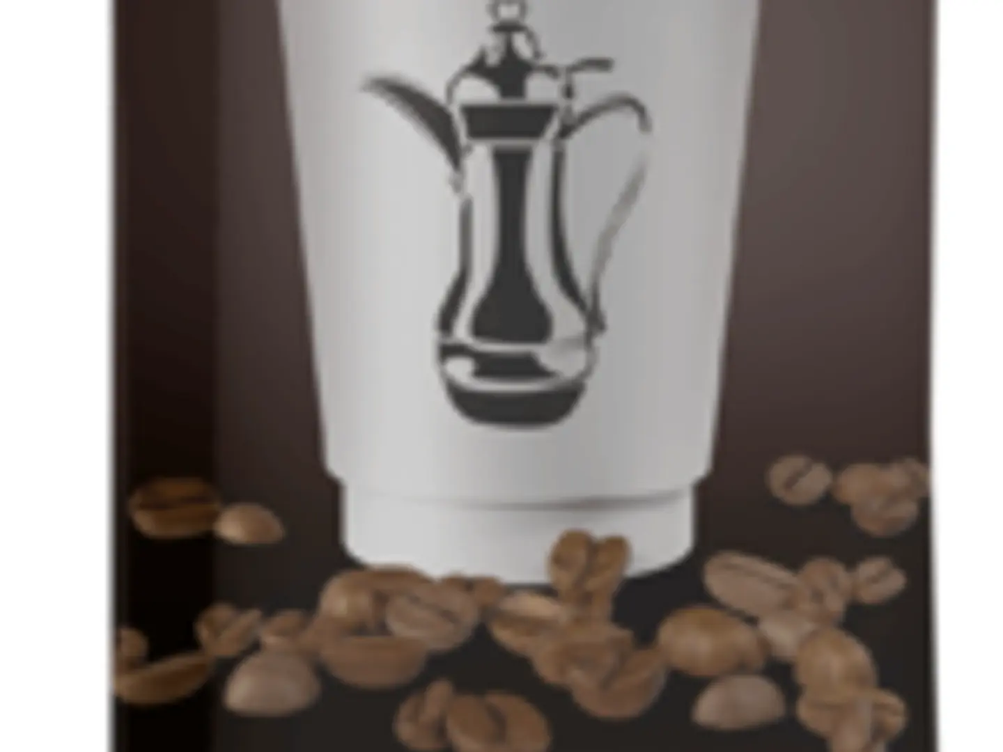 Instant Saudi Coffee Modrate 5gm