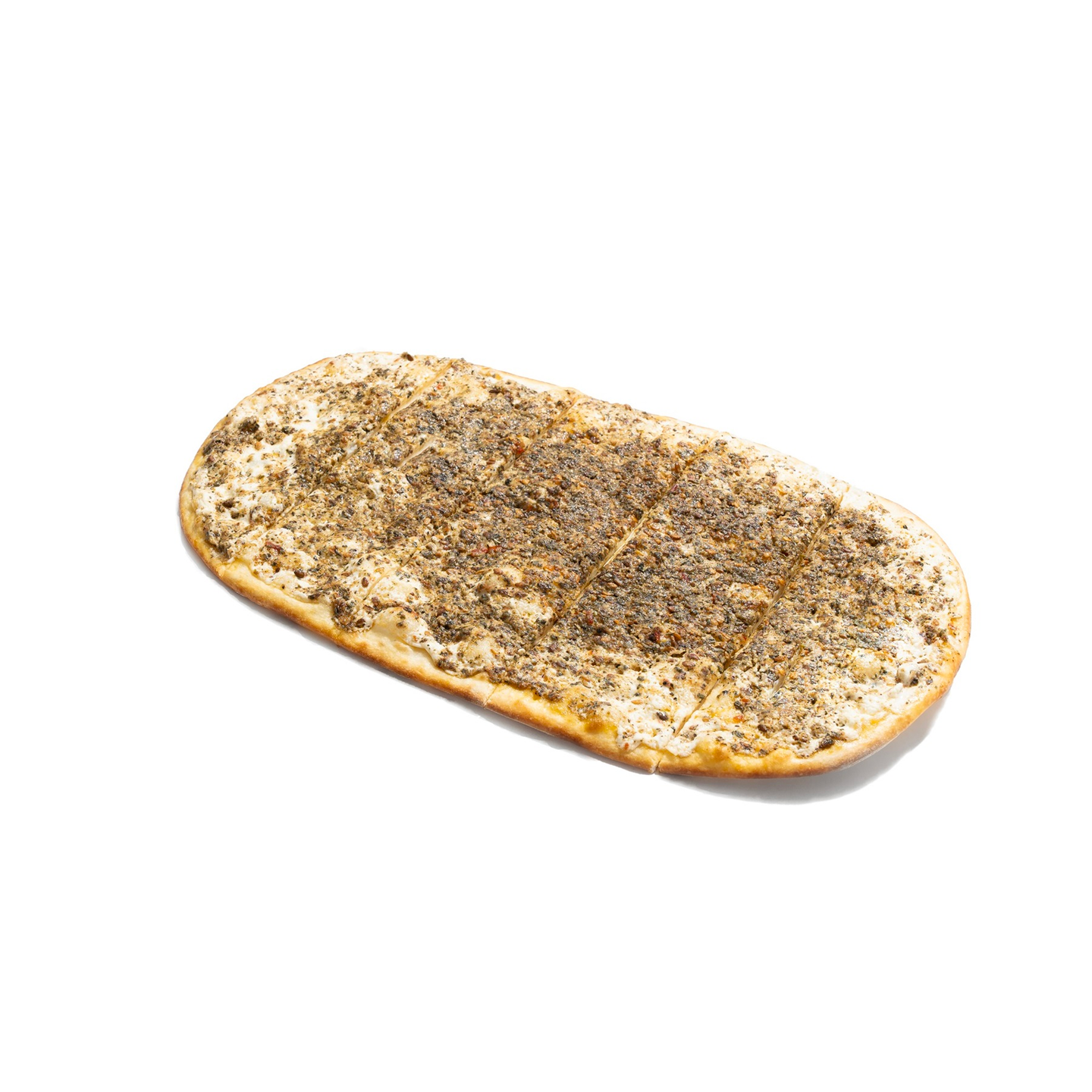 Labneh & Zaatar