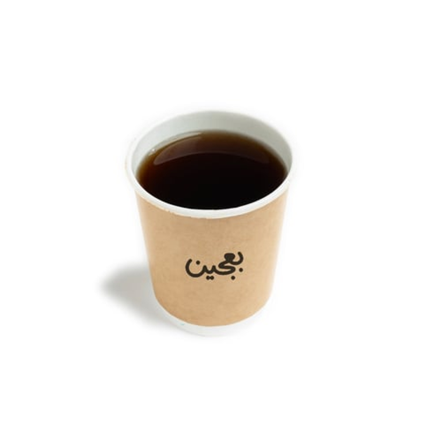شاي اسود