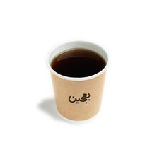 شاي اسود