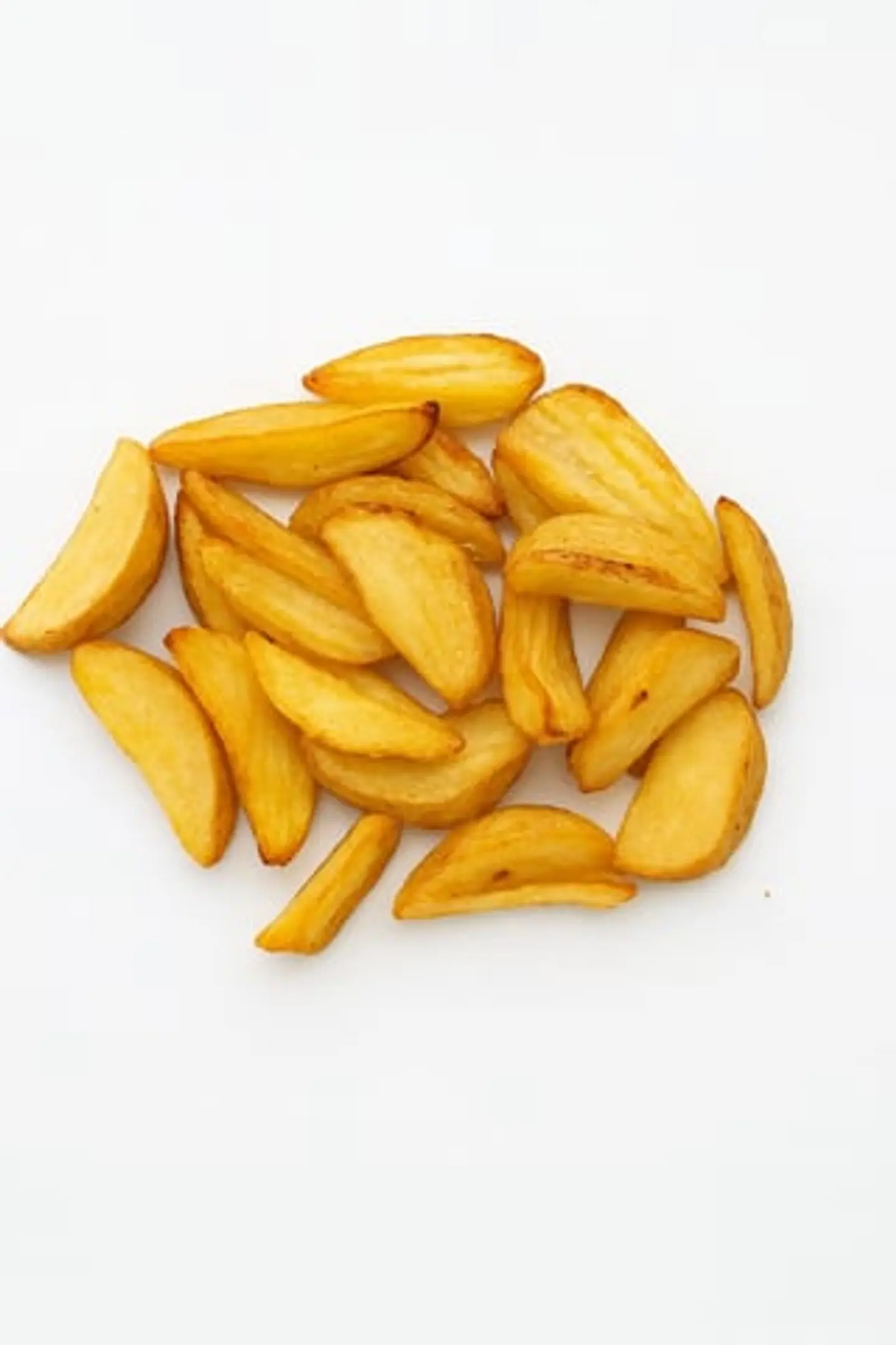 بطاطس أجنحة