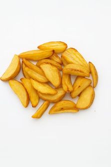 بطاطس أجنحة