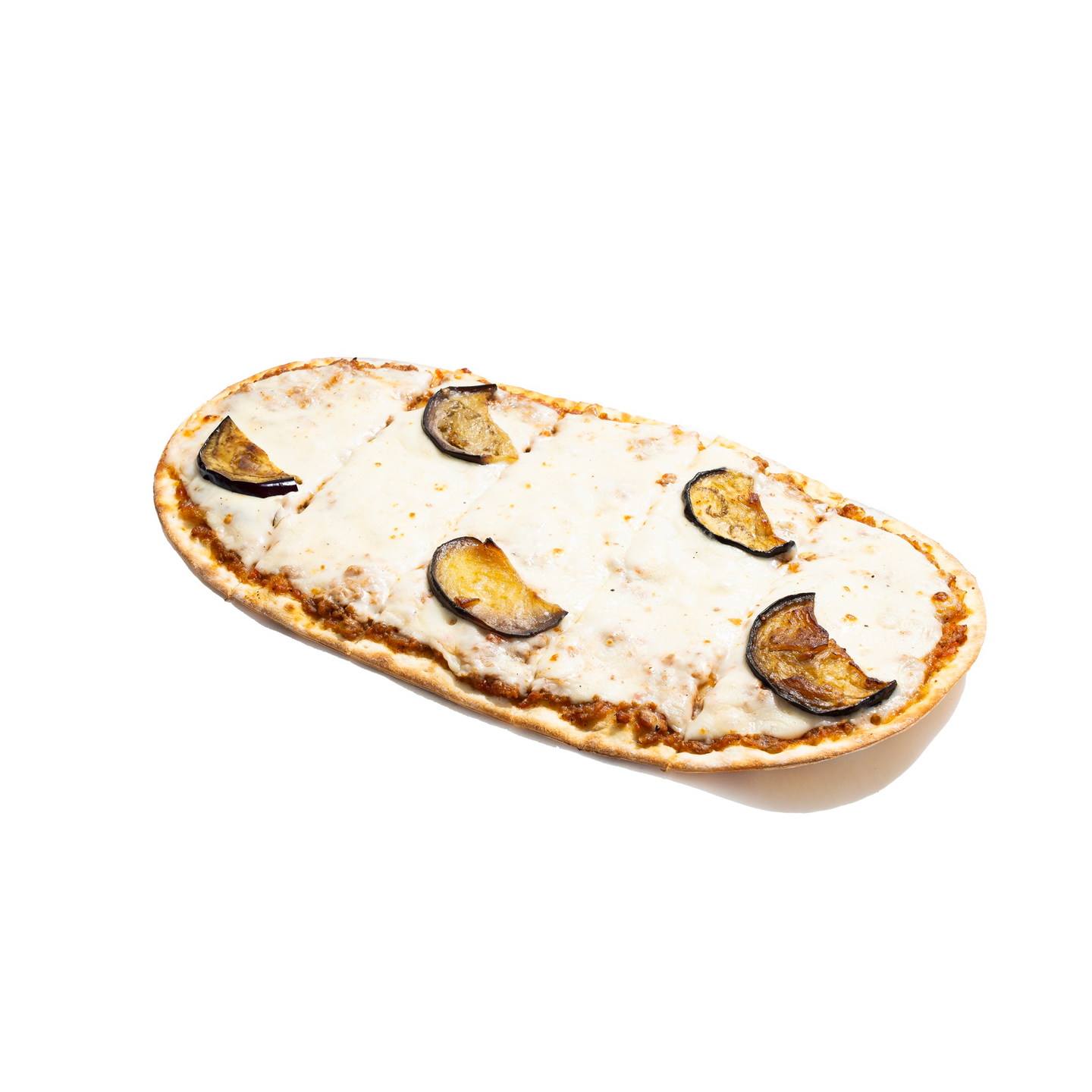 Moussaka Bechamel