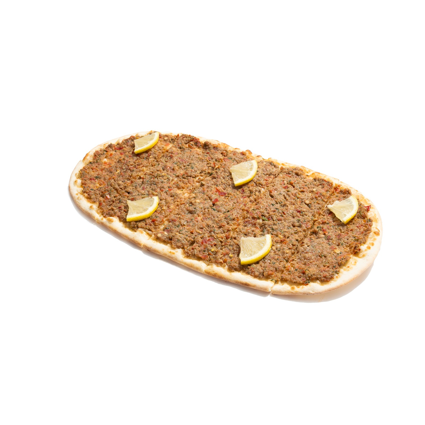 Meat Bajeen