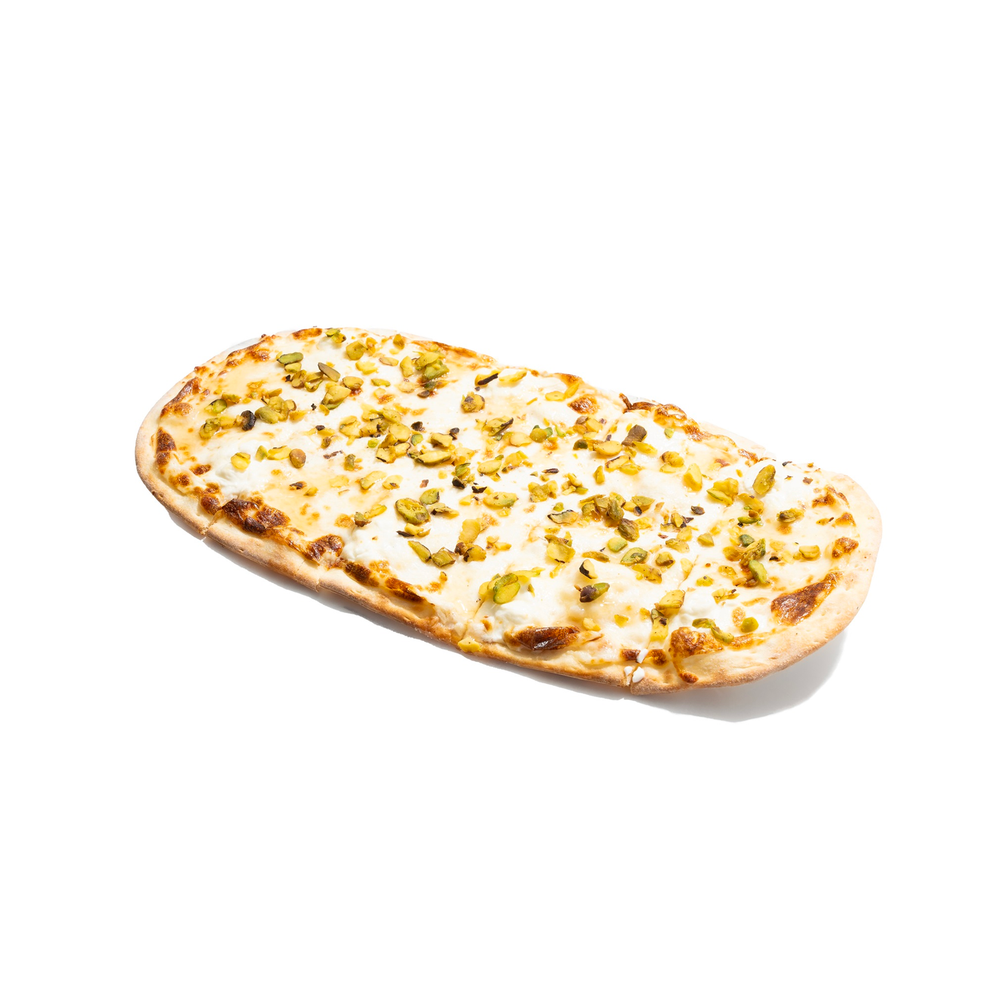Eish Bol Bol & Pistachio