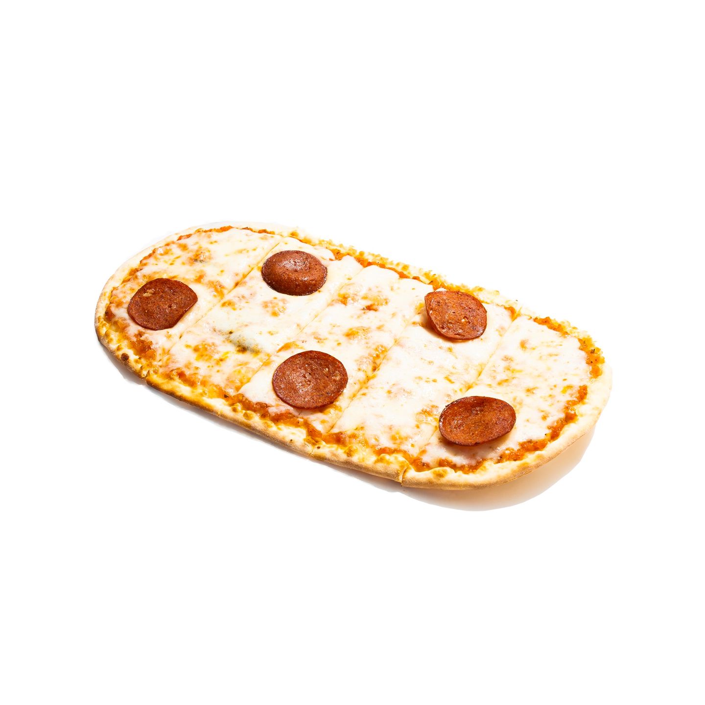 بيتزا بيبروني