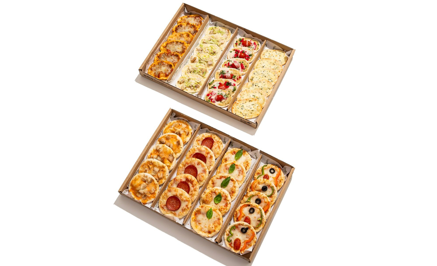 Gathering Boxes Offer