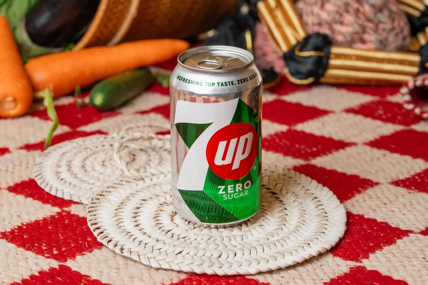 سفن اب دايت