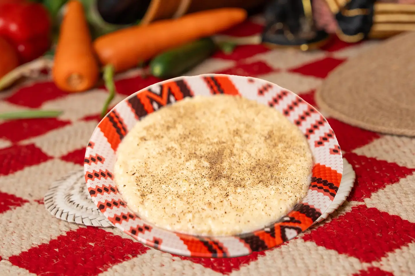 جريش باجمرة