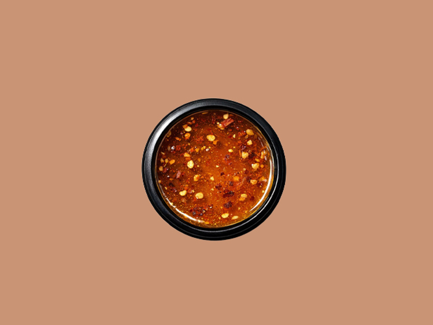 Spicy Honey Sauce