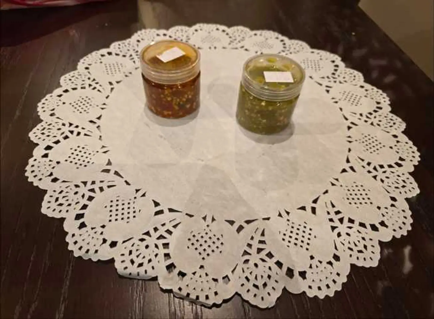 Special Salad
