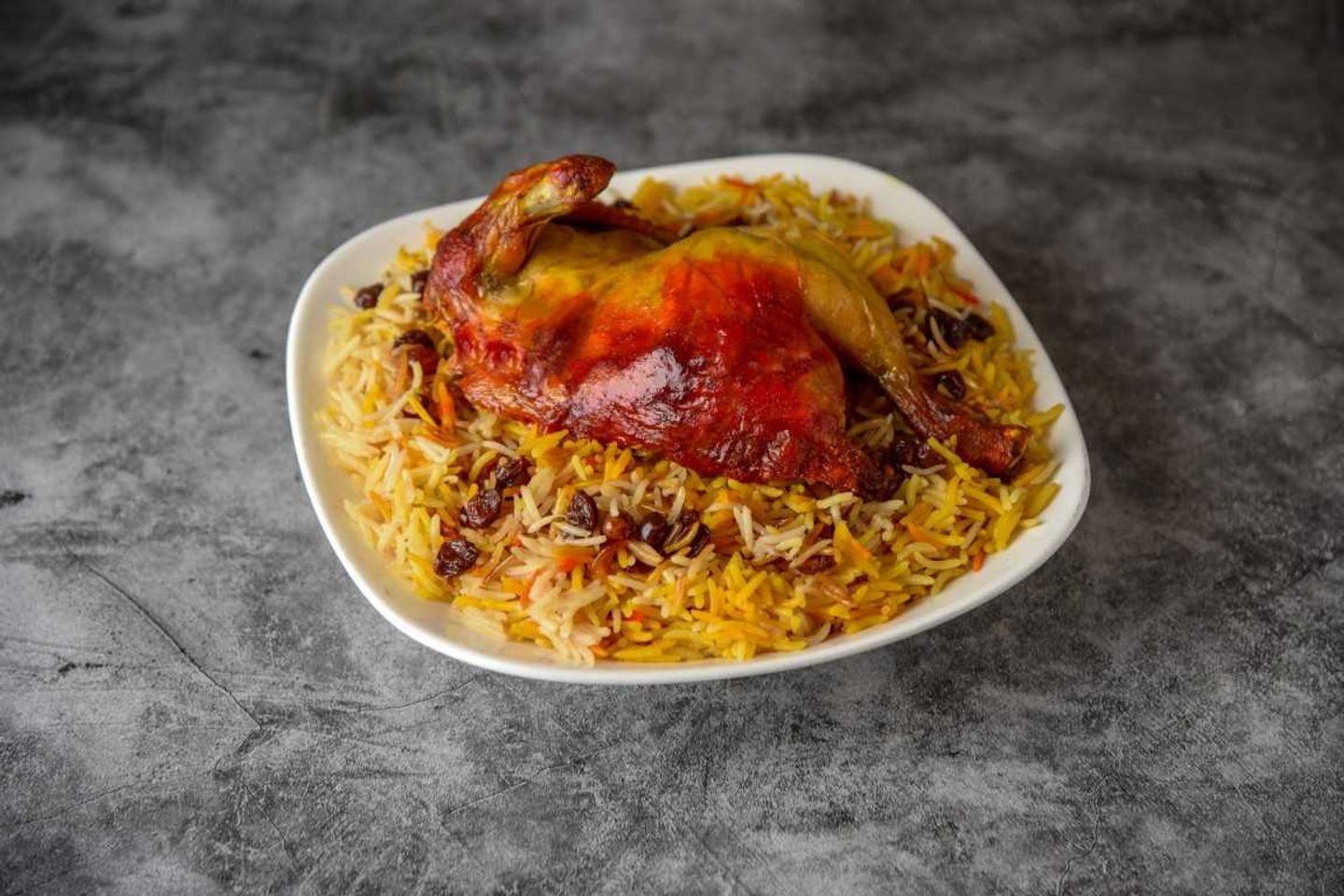 حبة مندي