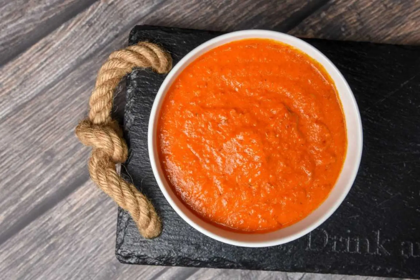 Hot Sauce