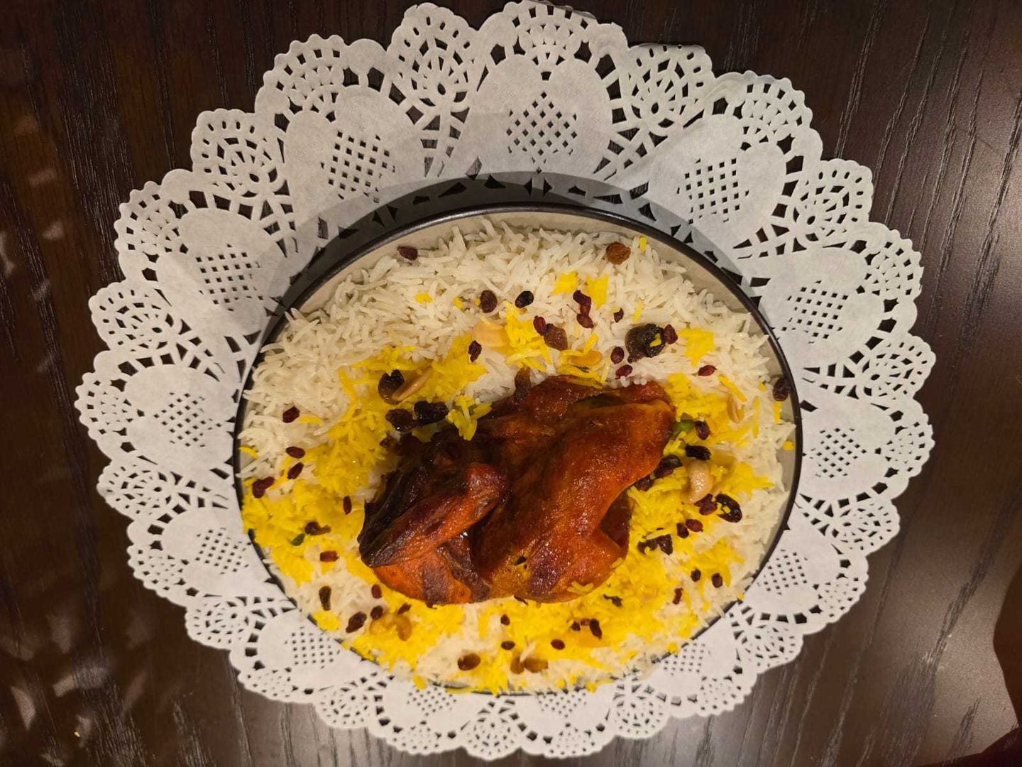 حبة شواية