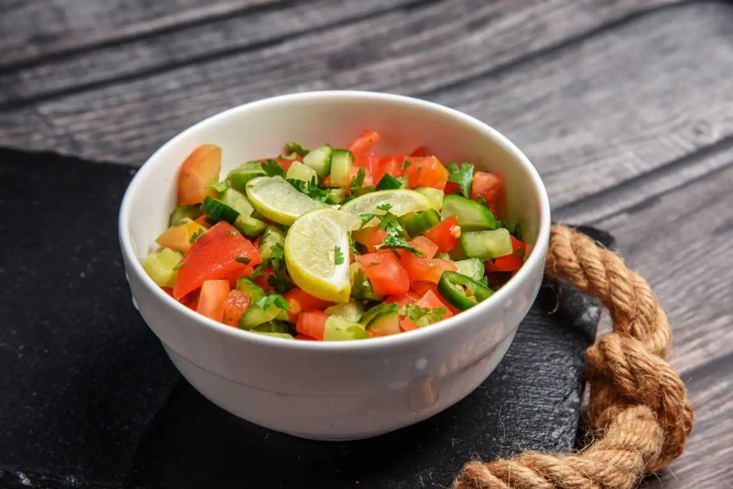 Green Salad