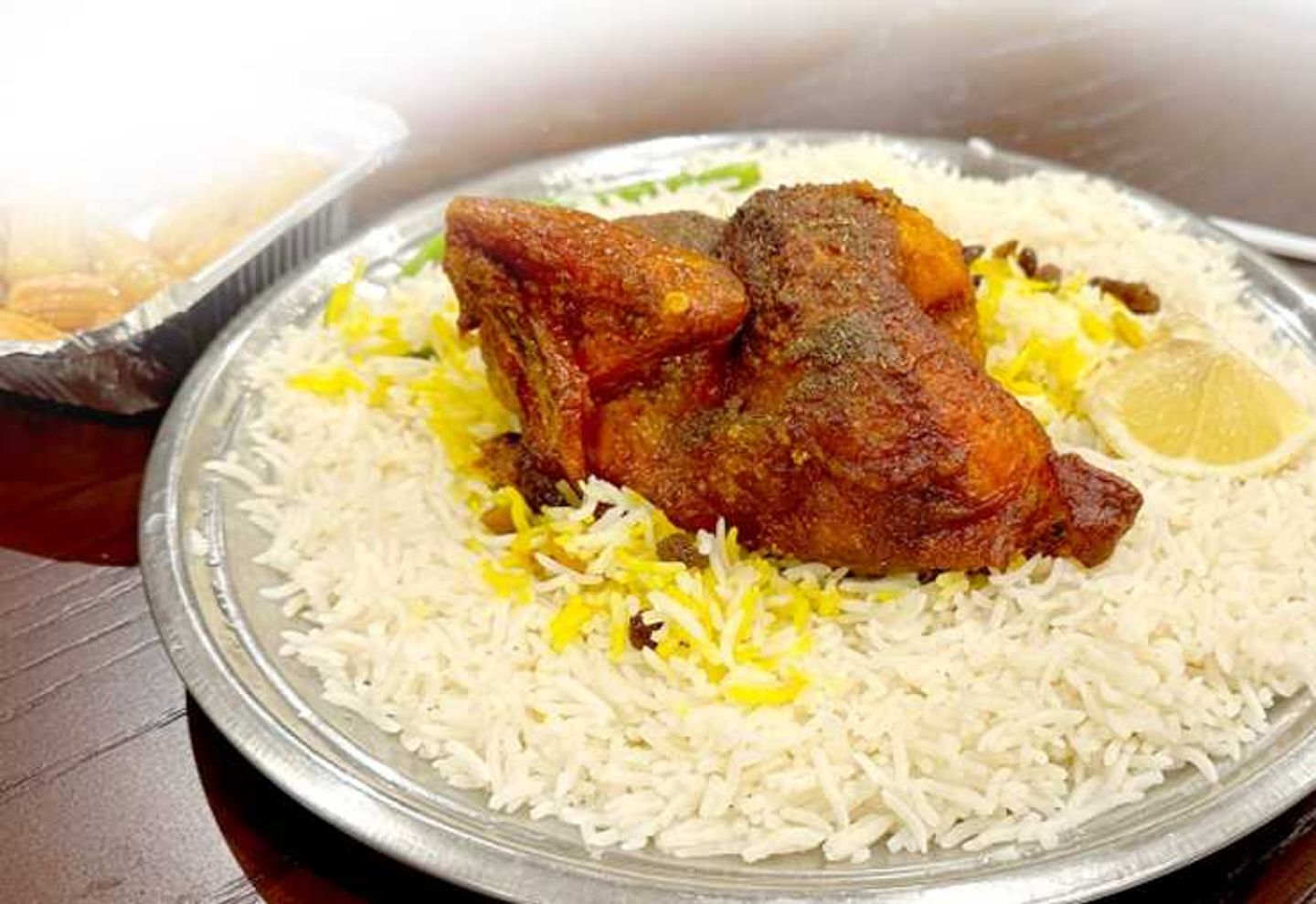 حبة شواية مقلي